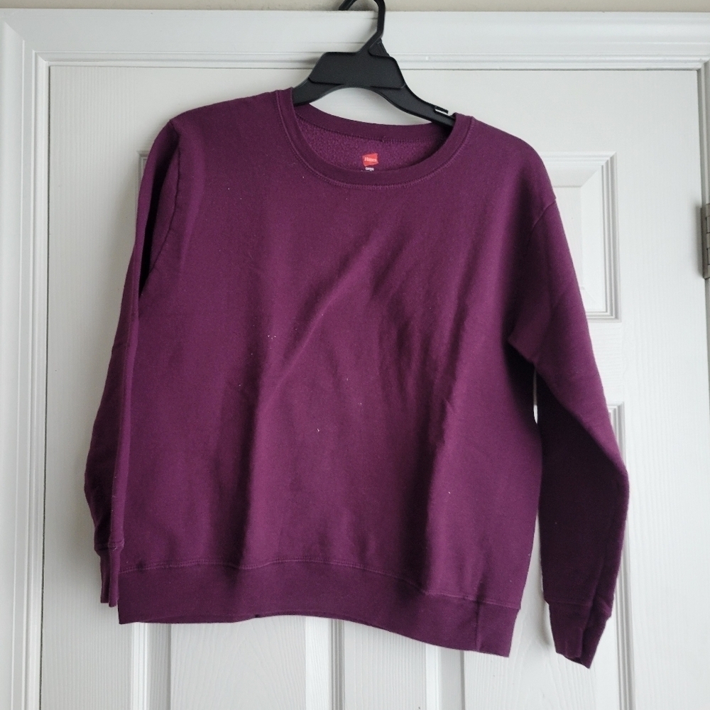 Hanes Women's Sweatshirt